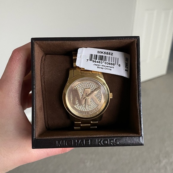 Michael Kors Accessories - • Michael Kors • Women’s Watch